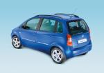 Fiat Idea 2003 года